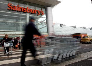 Sainsbury's 'Make your Roast go Further' campaign will offer consumers advice for cutting down the amount of food waste they generate